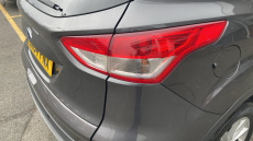 Ford Kuga 2.0 TDCi 150 Titanium 5dr 2WD Diesel Estate